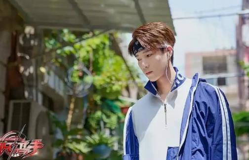 全职高手首播新意十足 有原著燃魂还有诚意创新