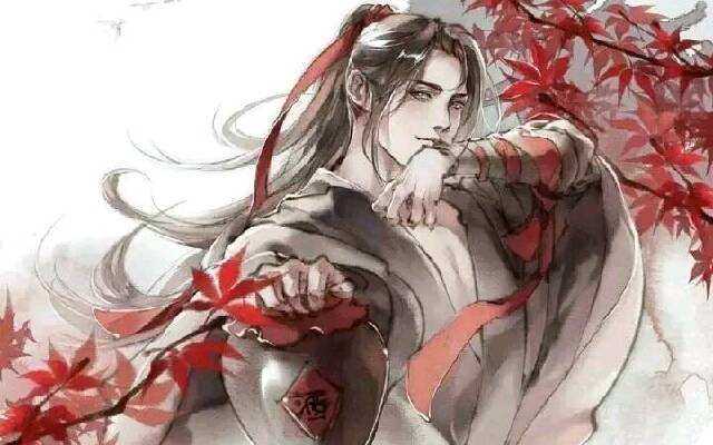 20句魔道祖师虐心语录 句句刺心 看哭的不止我一个！