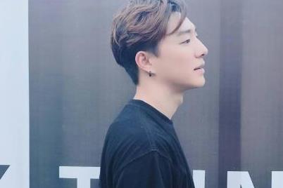 抖音十大男神排行榜 费启鸣第一 张欣尧第二