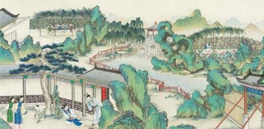 《红楼梦》为什么在清朝成为禁书 三个原因足以证明