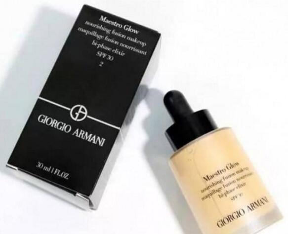 粉底液干了还能用吗 推荐10款大牌粉底液