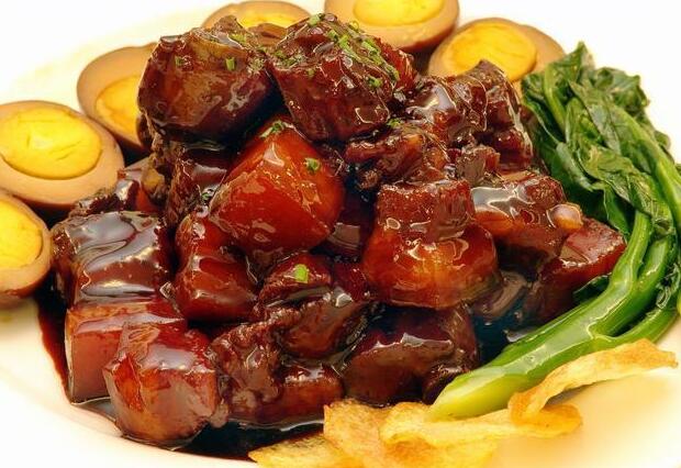 怎么做红烧肉 大厨告诉你做好红烧肉的技巧