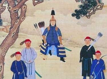 雍正皇帝15位兄弟生死之谜:雍正的兄弟最后都是什么结局？