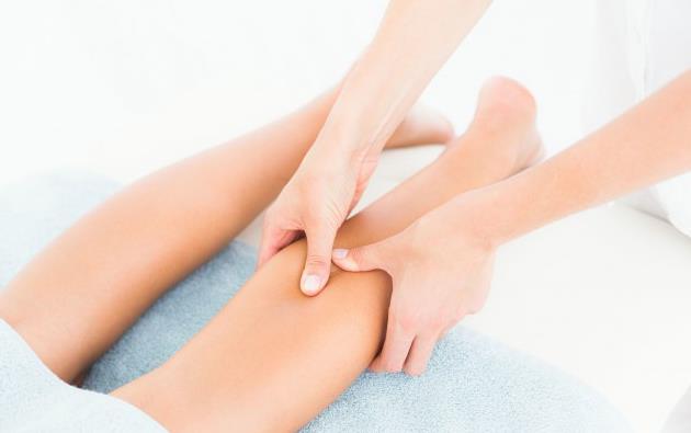 瘦小腿的最快方法3天快速瘦腿 不吃药减肥最快秘籍