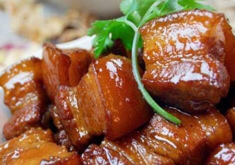 红烧肉最正宗的做法 怎么做红烧肉才好吃