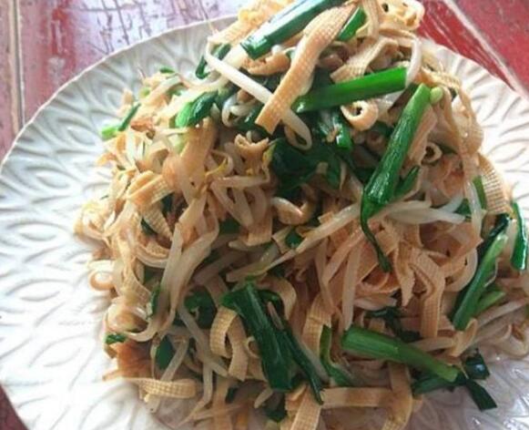 各种炒三丝的家常做法 清爽可口下酒又下饭