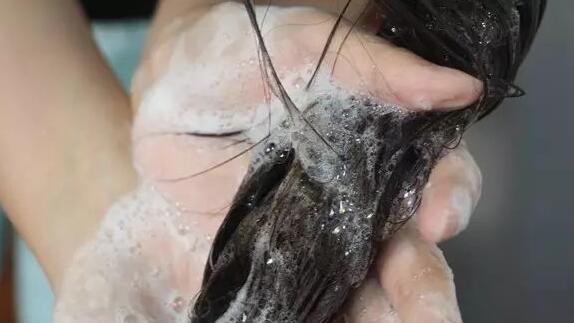 为什么洗头掉头发严重 洗头掉头发掉多少正常