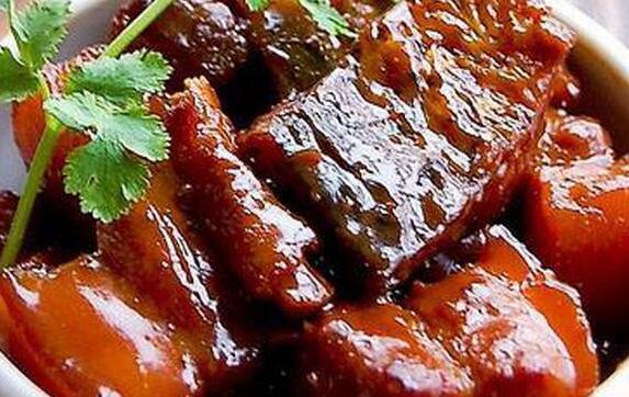 家常红烧肉的做法 红烧肉怎么做好吃