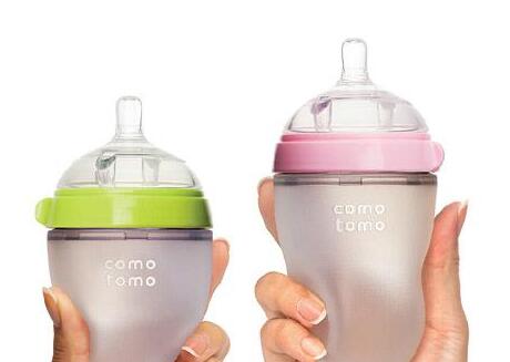 宝妈购买奶瓶怎么选 奶瓶你真的买对吗了