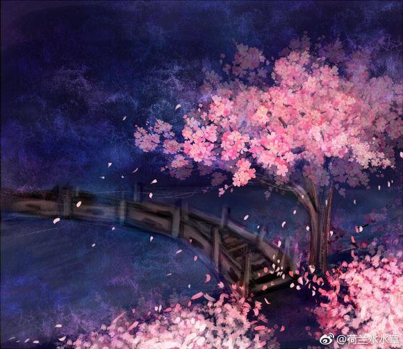 天官赐福经典语录  经典语句大全