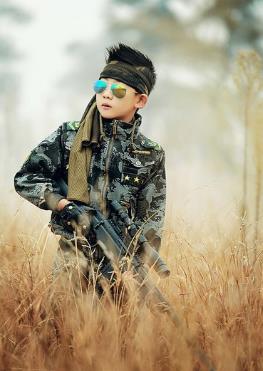  近身保镖超级兵王秦渊 完整版免费阅读