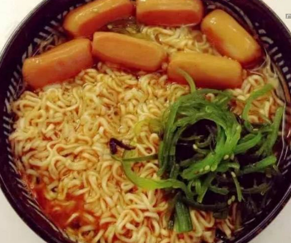 长肉最 厉害 的4种主食 米饭不算啥 图四你可能天天在吃