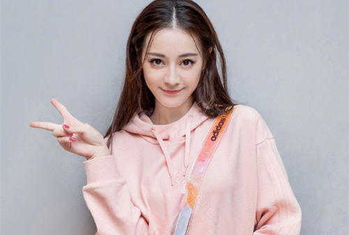 热巴不适合演 苏妲己  看到定妆照后  网友：这才叫夺人心魄