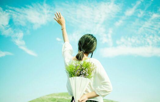 体质差怎么调理--先来看看你是什么体质的人