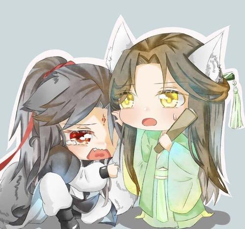 人渣反派自救系统 的句子  经典语录