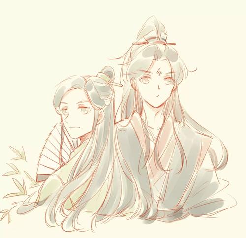 最新的 人渣反派自救系统 好段摘抄