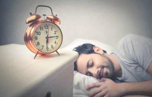睡觉睡多长时间最好 睡不好怎么办？