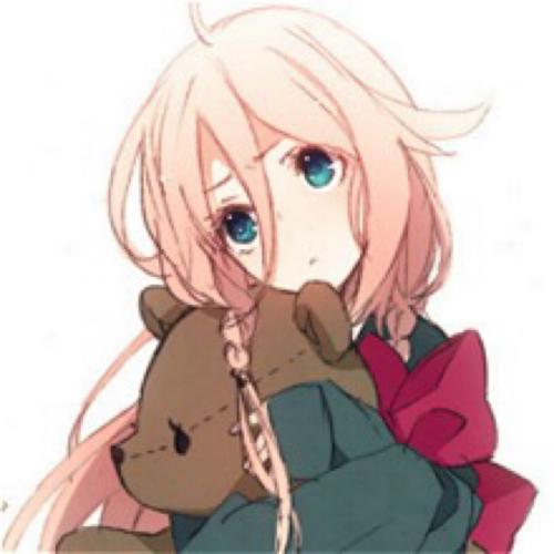 好看的女生头像  女生头像大全