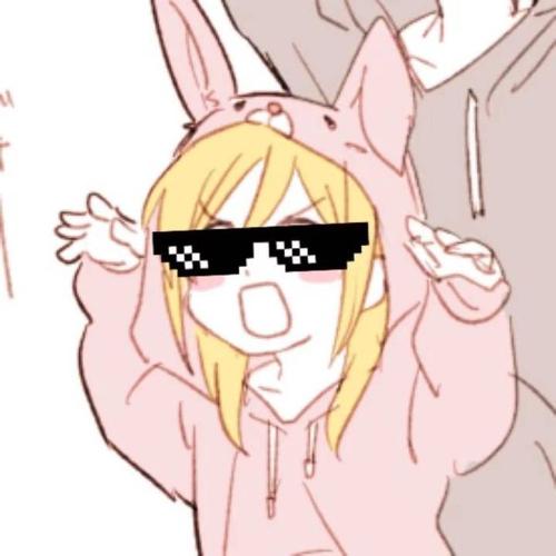 微信头像大全 女生头像可爱的头像