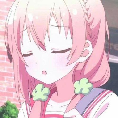 微信女生头像大全  好看的女生头像