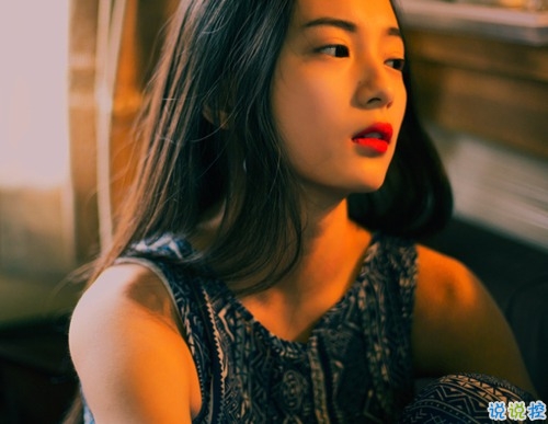 知否知否应是绿肥红瘦 经典语录超走心啊！