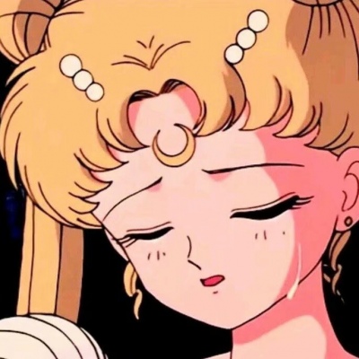 动漫头像大全  好看的女生头像 或许只有你懂得我 