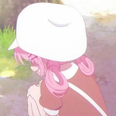 动漫可爱女生头像  女生头像大全