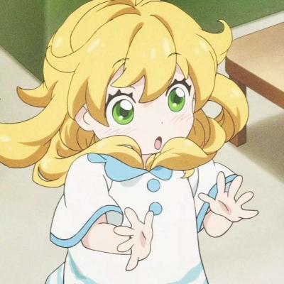 卡通女生头像 女生头像大全