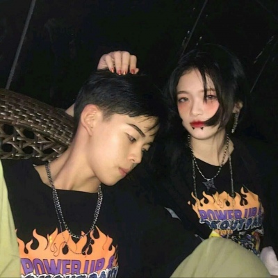 情侣头像 真人头像  头像大全