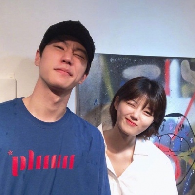 情侣头像 真人情侣头像  头像大全