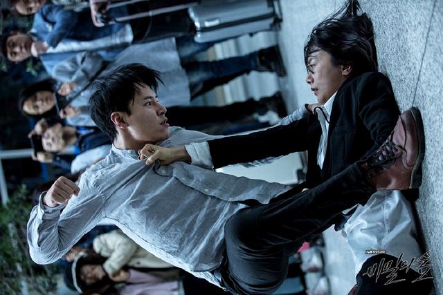 推荐五部好看到爆的韩剧  舍不得快进也舍不得暂停！