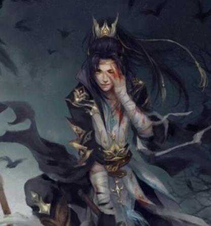 困龙大陆 秦墨与极品美女林雪儿玄幻双修