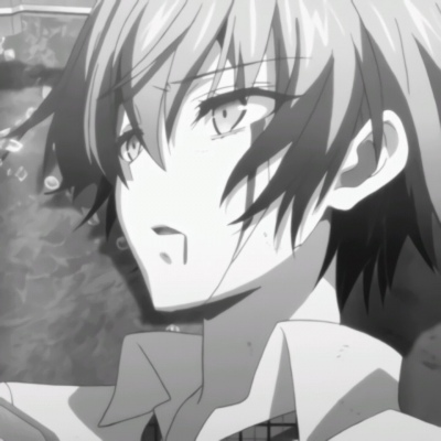 男生动漫头像  男生用微信好看头像