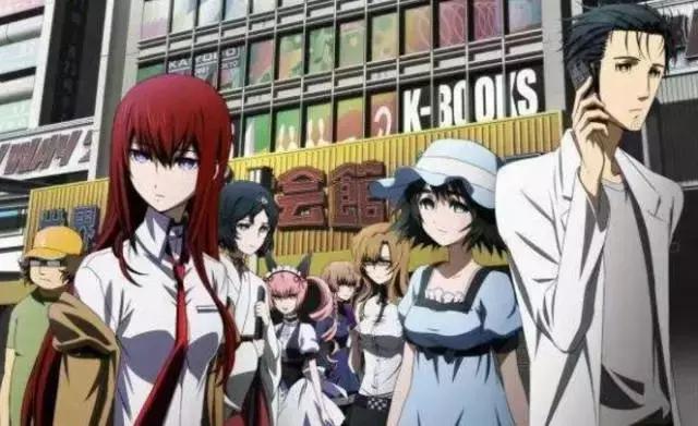 B站评分系统9分以上的动漫推荐 入坑补番看这个就够了！