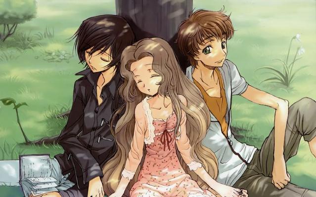 盘点 这20部动漫好看到封神 但是由于虐心没人敢看第二遍