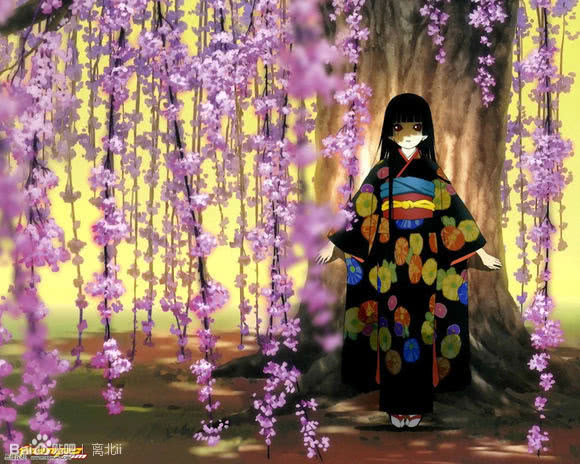 日本动漫推荐   值得反复看的动漫佳作！