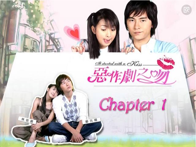 盘点国内十大青春校园剧  最后一部绝对百看不厌！