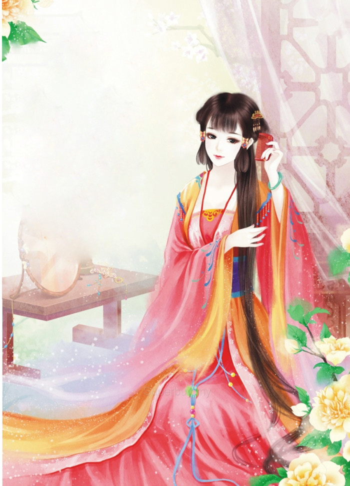 斐乐 将军之女一骑红尘赛仙子 重生之凤倾天下