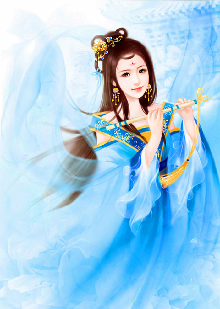  以牙还牙 皇上却并未处罚斐乐这个罪魁祸首 他不信病秧子能