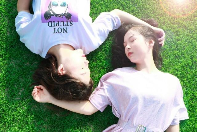 12星座中的最佳闺蜜组合  你的闺蜜是什么星座？