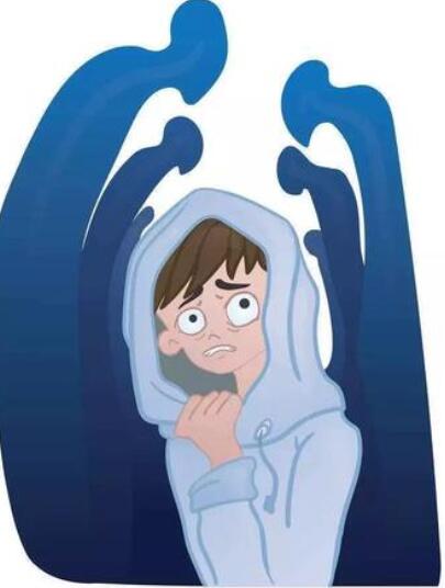 社交恐惧症的表现 怎样克服社交恐惧带来的不适感