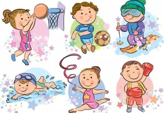 做深蹲会把人“压矮”吗 哪些运动有助于长身高