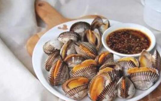 夏天吃什么海鲜比较好 哪些是夏季的时令海鲜