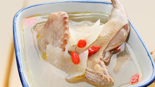 清炖鸽子汤的做法 鸽子汤的三大功效与作用