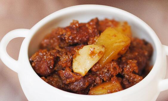 粉蒸肉怎么做 家常粉蒸肉的做法