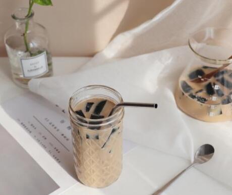 自制奶茶制作配方大全 简单易上手口感顺滑