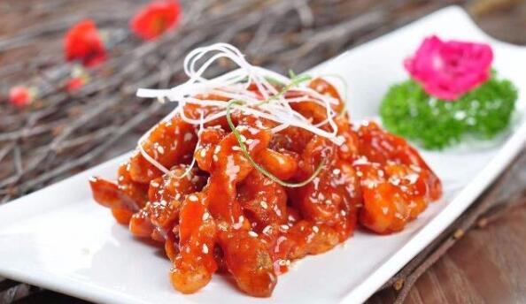 糖醋里脊的家常做法 糖醋里脊怎么做才好吃