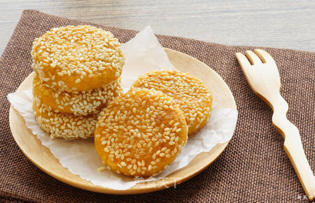 南瓜饼最简单的做法 南瓜的营养价值