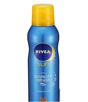 屈臣氏防晒喷雾有哪些 屈臣氏防晒喷雾哪个好