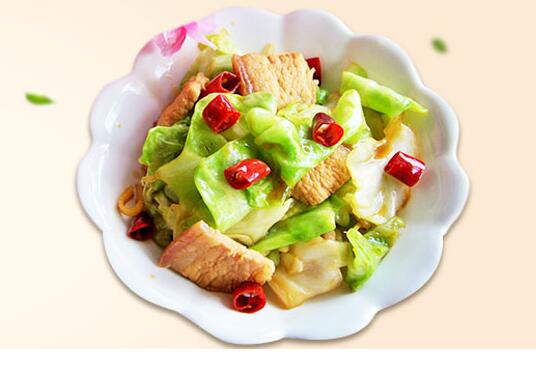 手撕包菜怎么做 手撕包菜的正宗做法